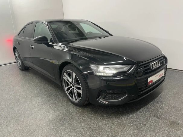 Audi A6 150 kW image number 2