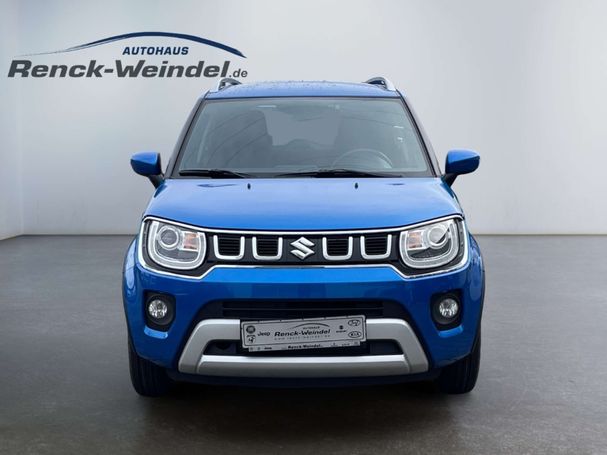 Suzuki Ignis 61 kW image number 8