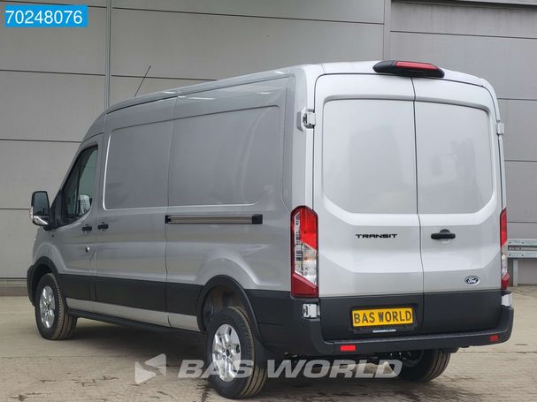 Ford Transit 121 kW image number 6