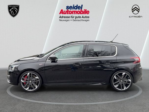 Peugeot 308 GTi by Sport 193 kW image number 5