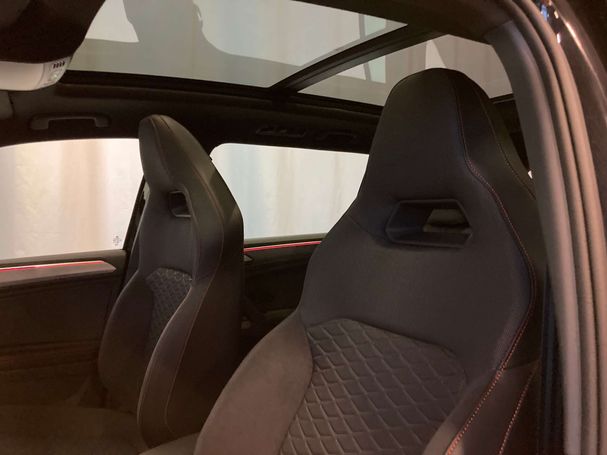 Seat Tarraco 2.0 TDI 110 kW image number 11