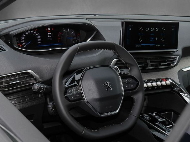 Peugeot 5008 BlueHDi 130 Allure 96 kW image number 13