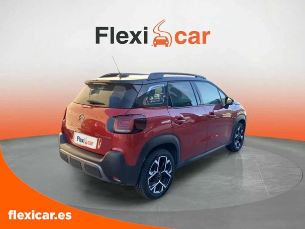 Citroen C3 Aircross BlueHDi 120 Shine Pack EAT6 88 kW image number 8