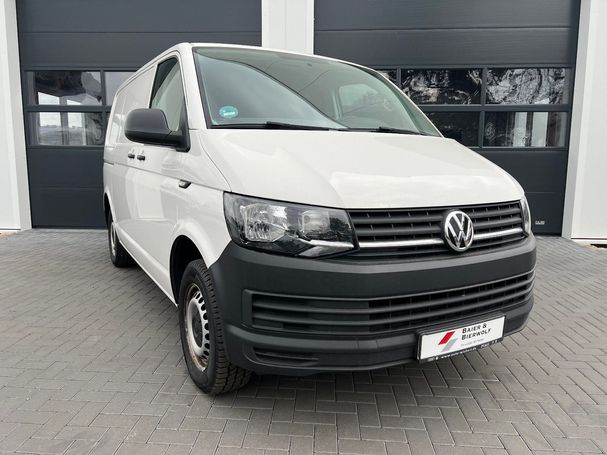 Volkswagen T6 Transporter EU6 75 kW image number 3