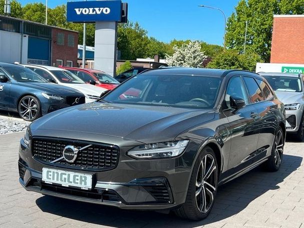 Volvo V90 T8 AWD 288 kW image number 1