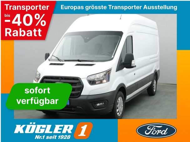 Ford Transit 350 L3H3 Trend 96 kW image number 5