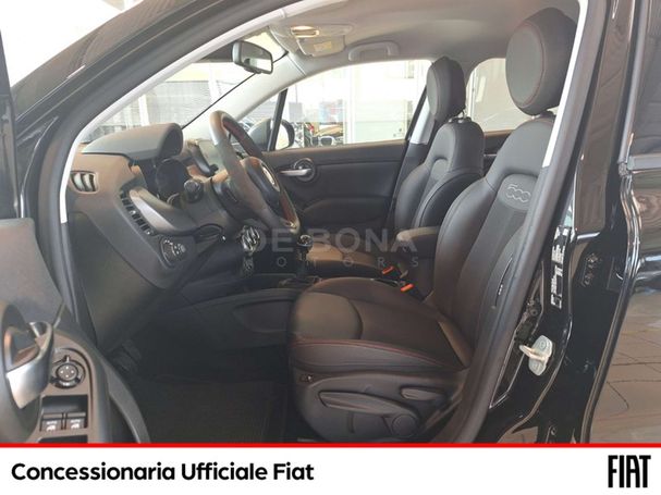 Fiat 500X 1.0 88 kW image number 7