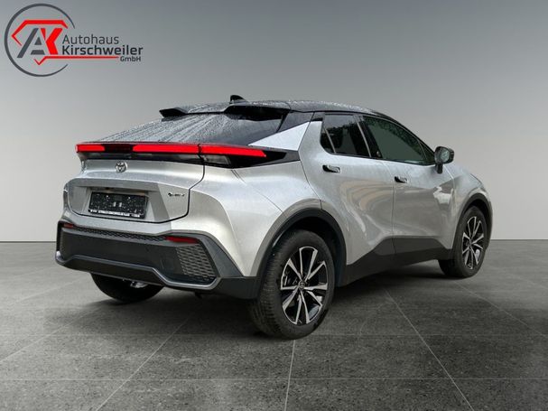 Toyota C-HR 2.0 Hybrid 145 kW image number 3