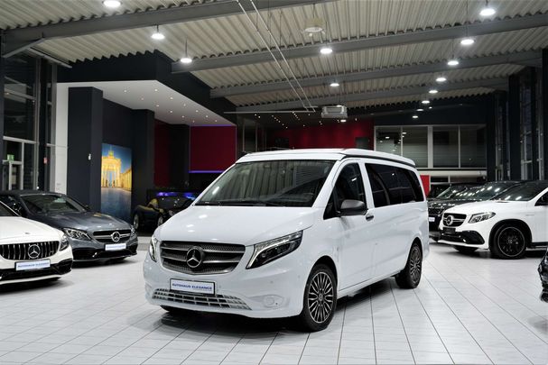 Mercedes-Benz Vito 100 kW image number 1