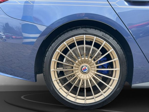 ALPINA B4 389 kW image number 12