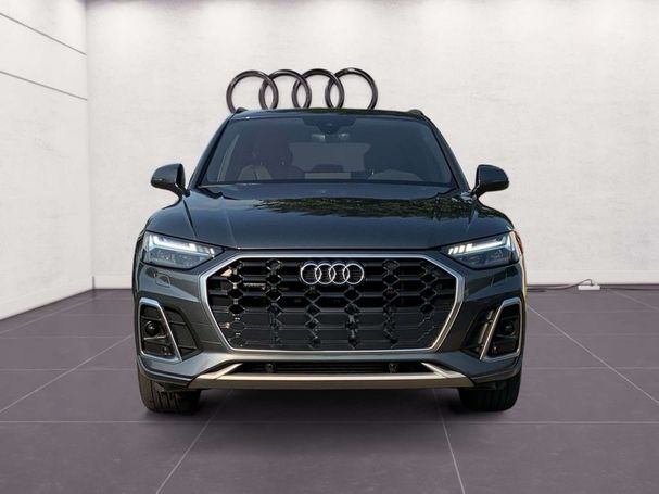 Audi Q5 50 TFSIe quattro S tronic S-line 220 kW image number 2