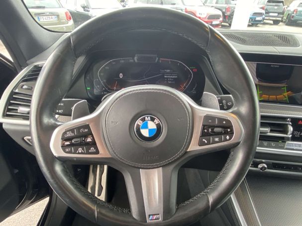 BMW X5 xDrive30d 198 kW image number 12