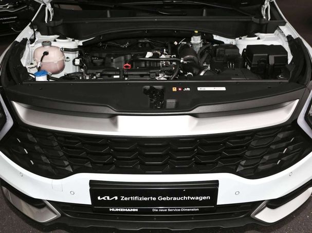 Kia Sportage 1.6 T-GDI Vision 110 kW image number 18