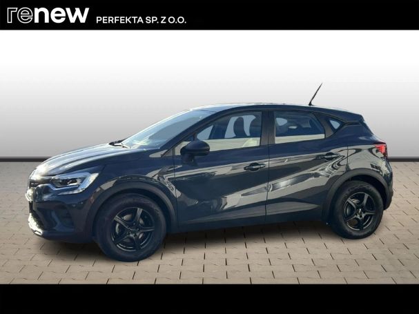 Renault Captur TCe Zen 66 kW image number 2