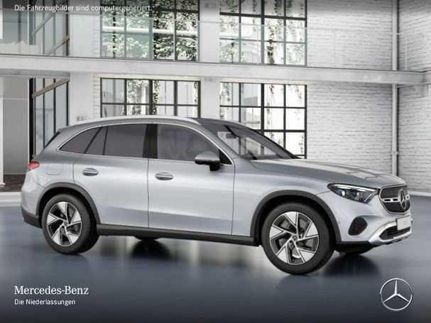 Mercedes-Benz GLC 300 e 230 kW image number 14