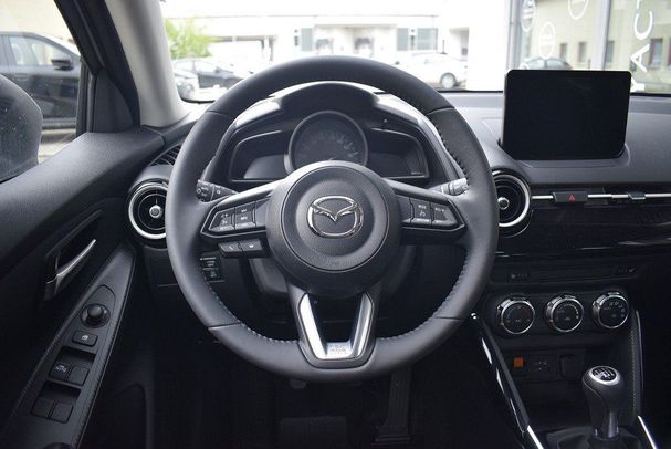 Mazda 2 75 Center-Line 55 kW image number 16