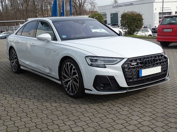 Audi A8 50 TDI quattro S-line 210 kW image number 5