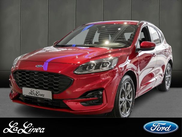 Ford Kuga 1.5 EcoBoost 110 kW image number 1