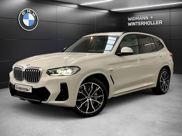 BMW X3 xDrive30e 215 kW image number 1