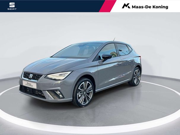 Seat Ibiza 1.0 TSI FR 85 kW image number 1