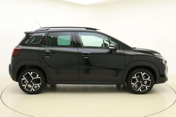 Citroen C3 Aircross 110 Shine 81 kW image number 9