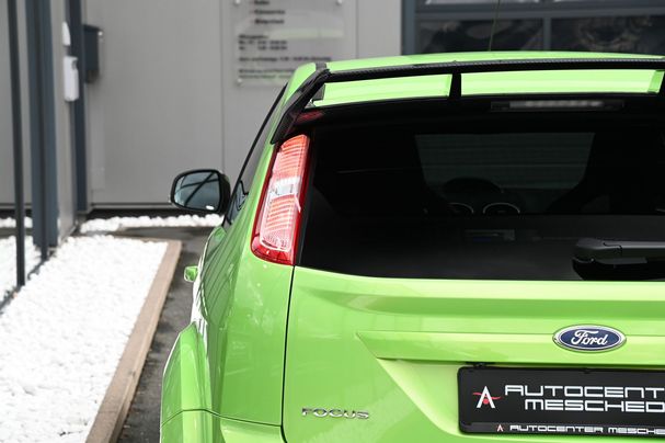 Ford Focus 257 kW image number 32