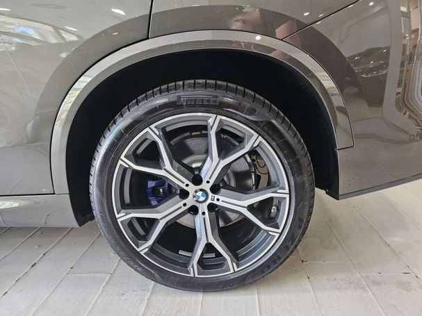 BMW X5 xDrive40d 250 kW image number 6