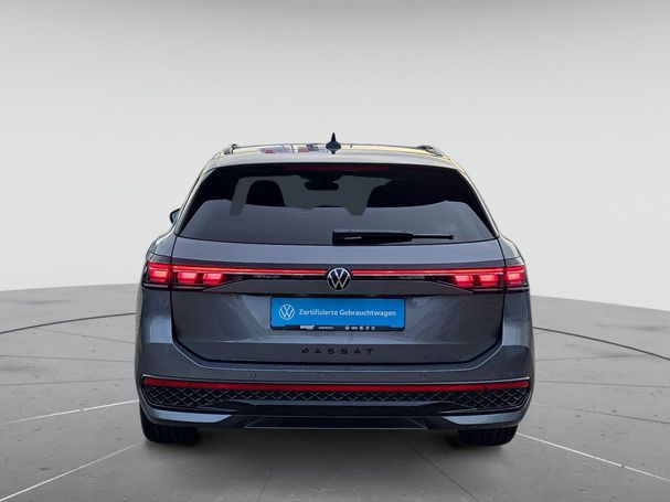 Volkswagen Passat Variant 2.0 TDI R-Line DSG 110 kW image number 7