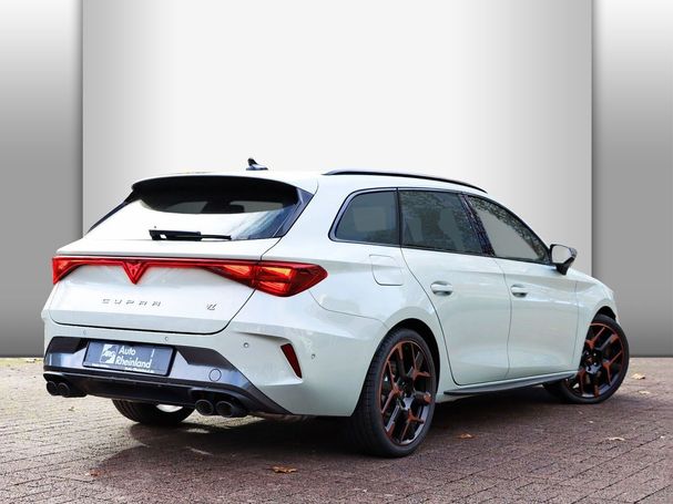 Cupra Leon Sportstourer VZ 2.0 TSI 4Drive 245 kW image number 2