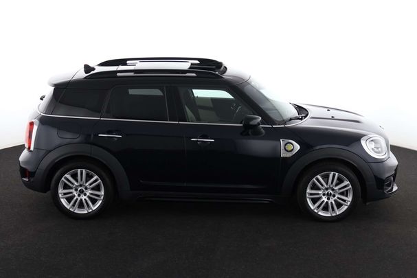 Mini Cooper SE Countryman 165 kW image number 5