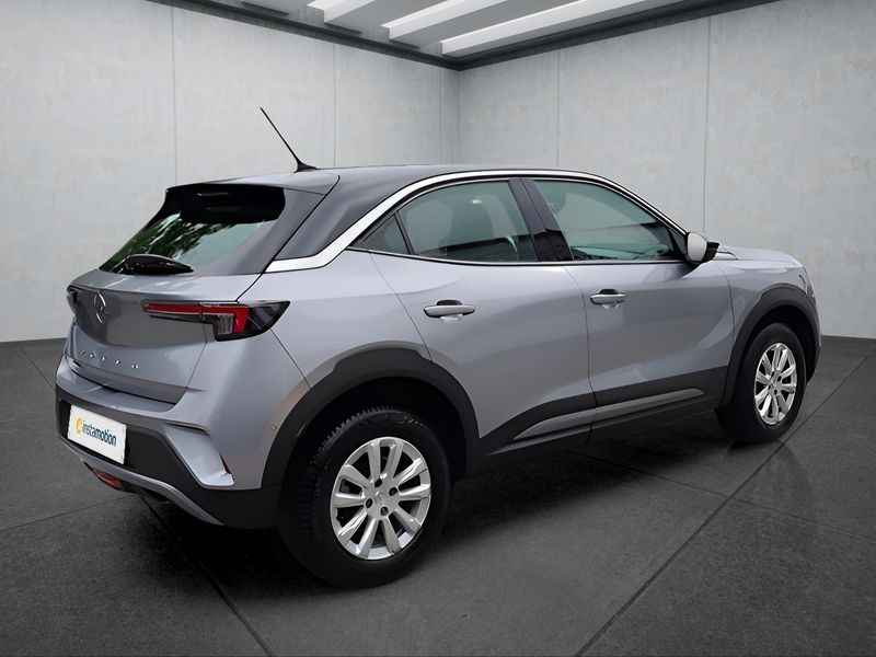Opel Mokka Edition 74 kW