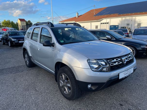 Dacia Duster SCe 115 84 kW image number 3