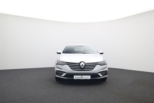 Renault Talisman Grandtour BLUE dCi 200 EDC 147 kW image number 19