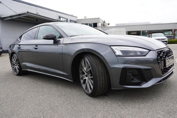 Audi A5 45 TFSI quattro S-line Sportback 195 kW image number 3