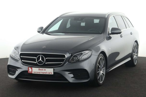 Mercedes-Benz E 220 d T 9G-Tronic 145 kW image number 1