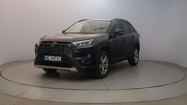 Toyota RAV 4 163 kW image number 1