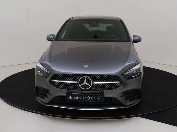 Mercedes-Benz B 250 e AMG Line Premium 160 kW image number 9