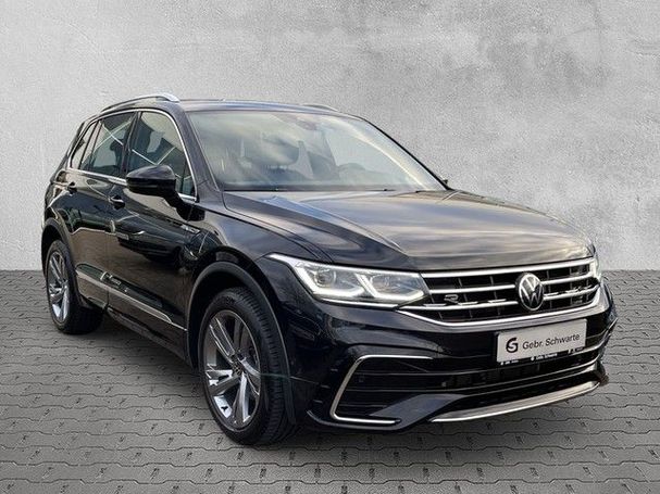 Volkswagen Tiguan 1.5 TSI DSG 110 kW image number 2