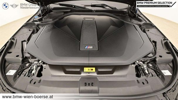 BMW i5 M60 xDrive 442 kW image number 27