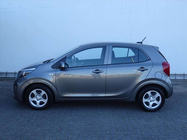 Kia Picanto 1.0 49 kW image number 8