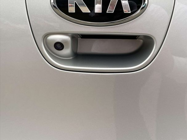 Kia Picanto 1.0 49 kW image number 15