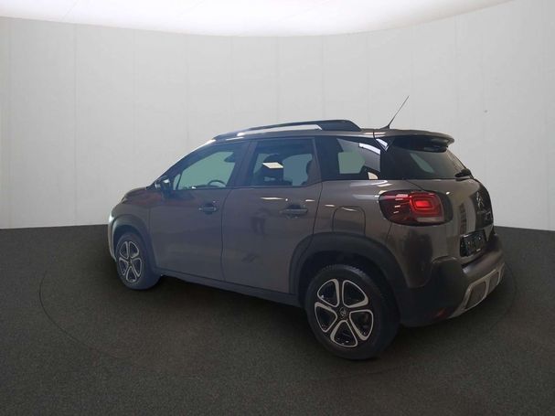 Citroen C3 Aircross 81 kW image number 4