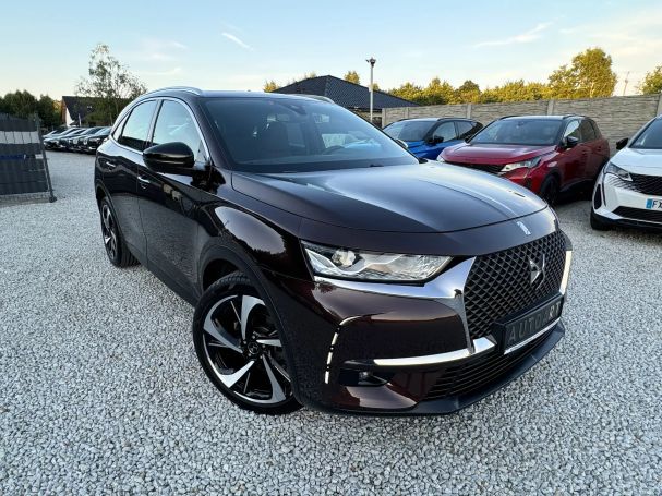 DS Automobiles 7 Crossback BlueHDi 130 kW image number 5