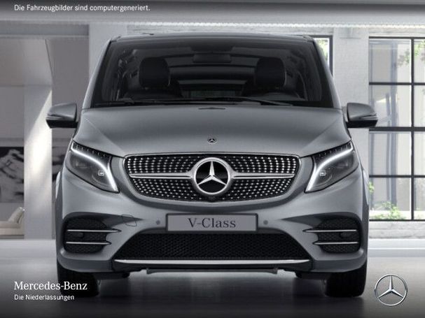 Mercedes-Benz V 250d 140 kW image number 9