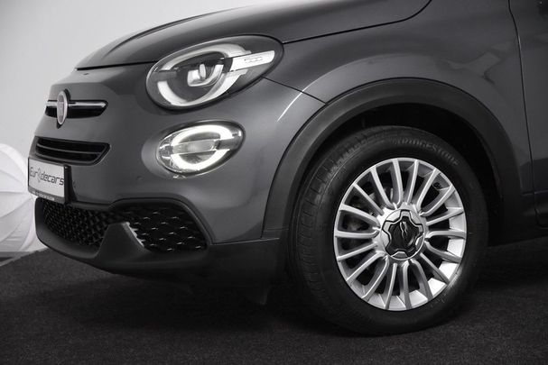 Fiat 500X 88 kW image number 41