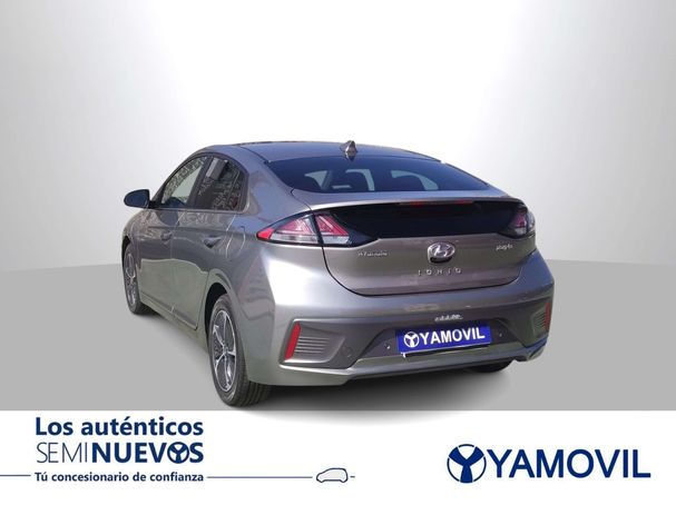 Hyundai Ioniq 1.6 GDI 104 kW image number 8