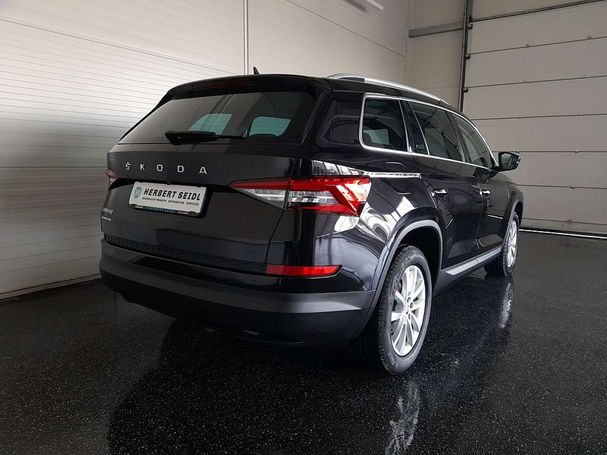 Skoda Kodiaq 2.0 TDI DSG Style 110 kW image number 2