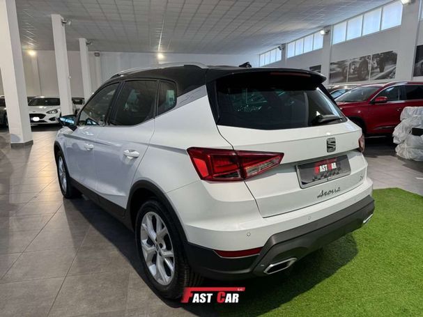 Seat Arona 1.0 TSI 70 kW image number 7