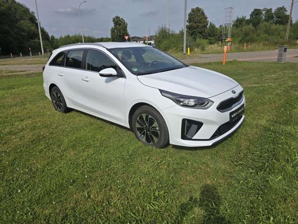 Kia Ceed 103 kW image number 2