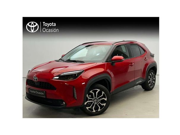 Toyota Yaris Cross 85 kW image number 1